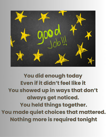 The 15-Minute Mom Reset