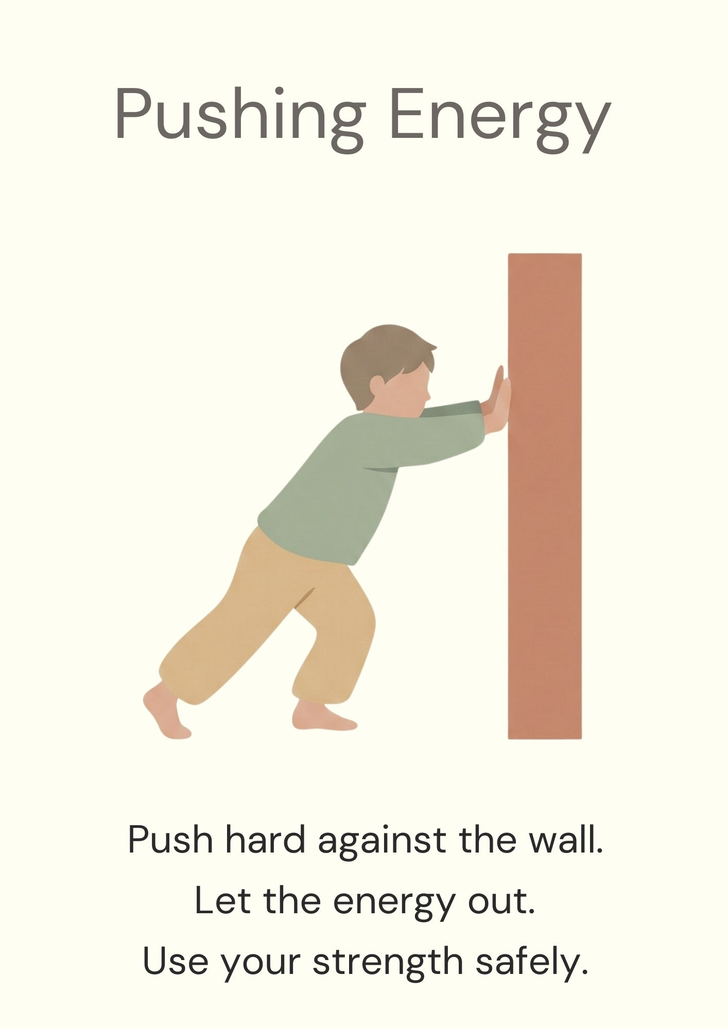 The Peace Corner Kit™