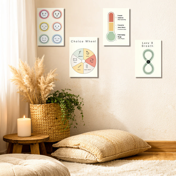 The Complete Calm Home System™