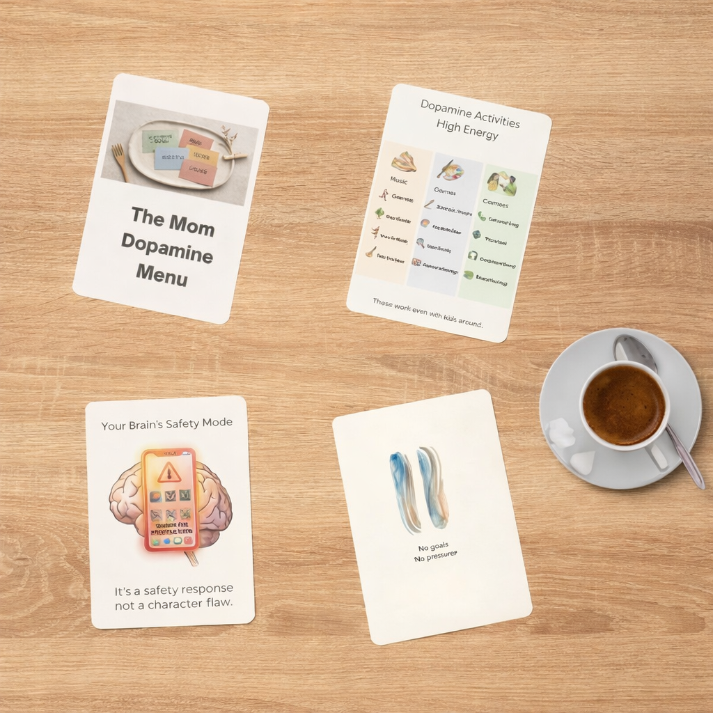 The Complete Calm Home System™