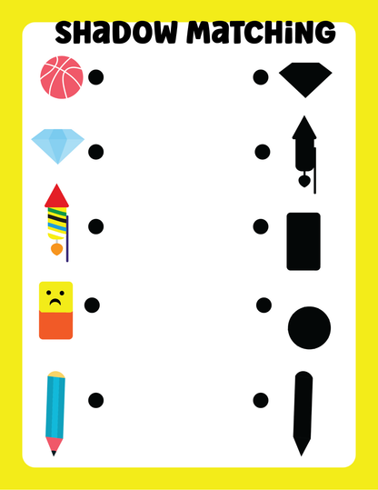 Tracing & Handwriting Workbook