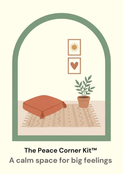 The Peace Corner Kit™