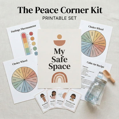 The Peace Corner Kit™