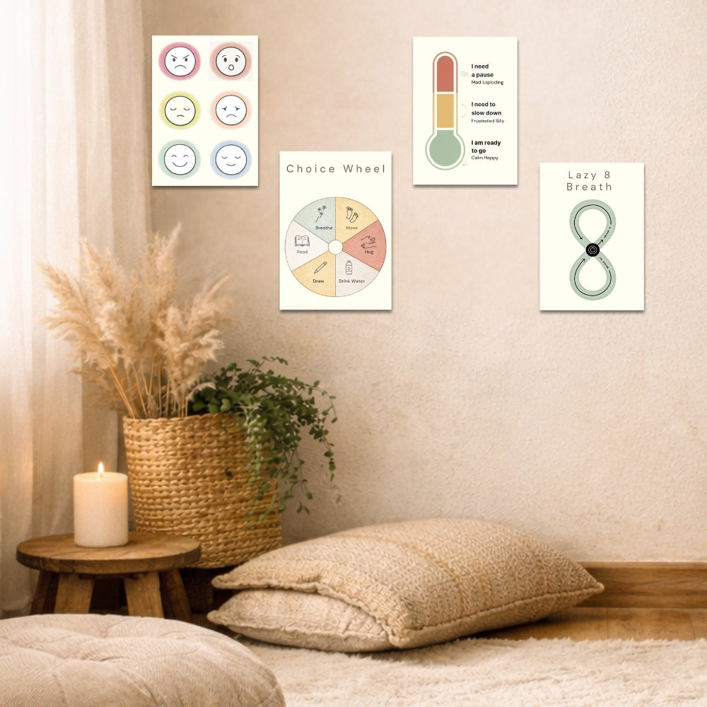 The Complete Calm Home System™