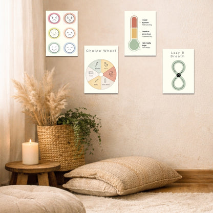 The Complete Calm Home System™