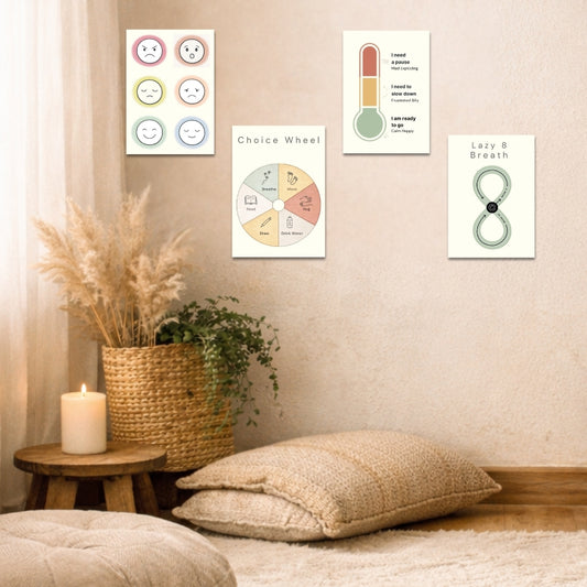 The Complete Calm Home System™