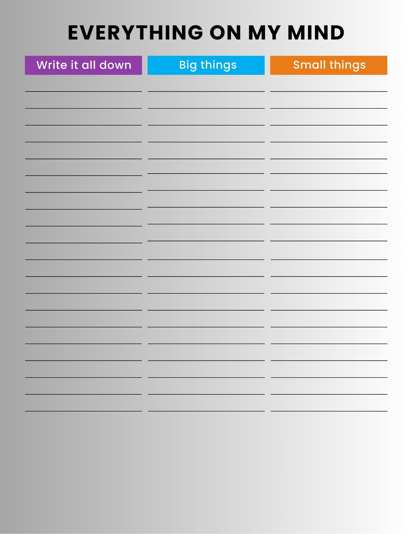 The 15-Minute Mom Reset