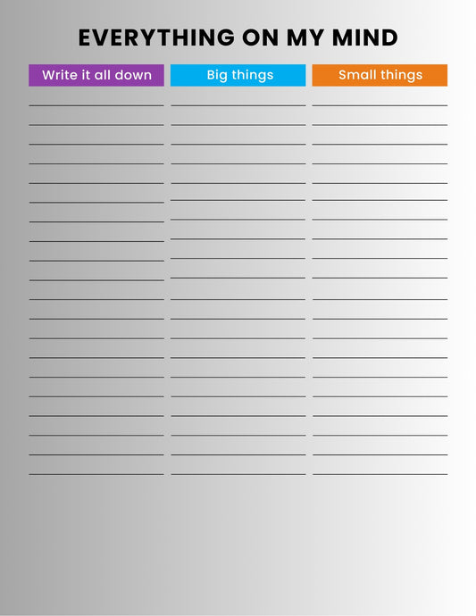 The 15-Minute Mom Reset