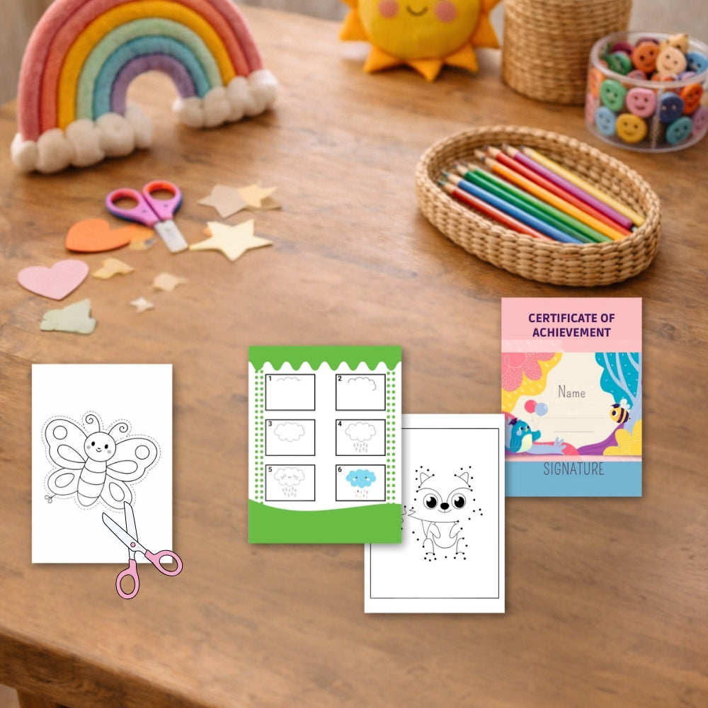 The Complete Calm Home System™