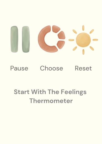 The Peace Corner Kit™