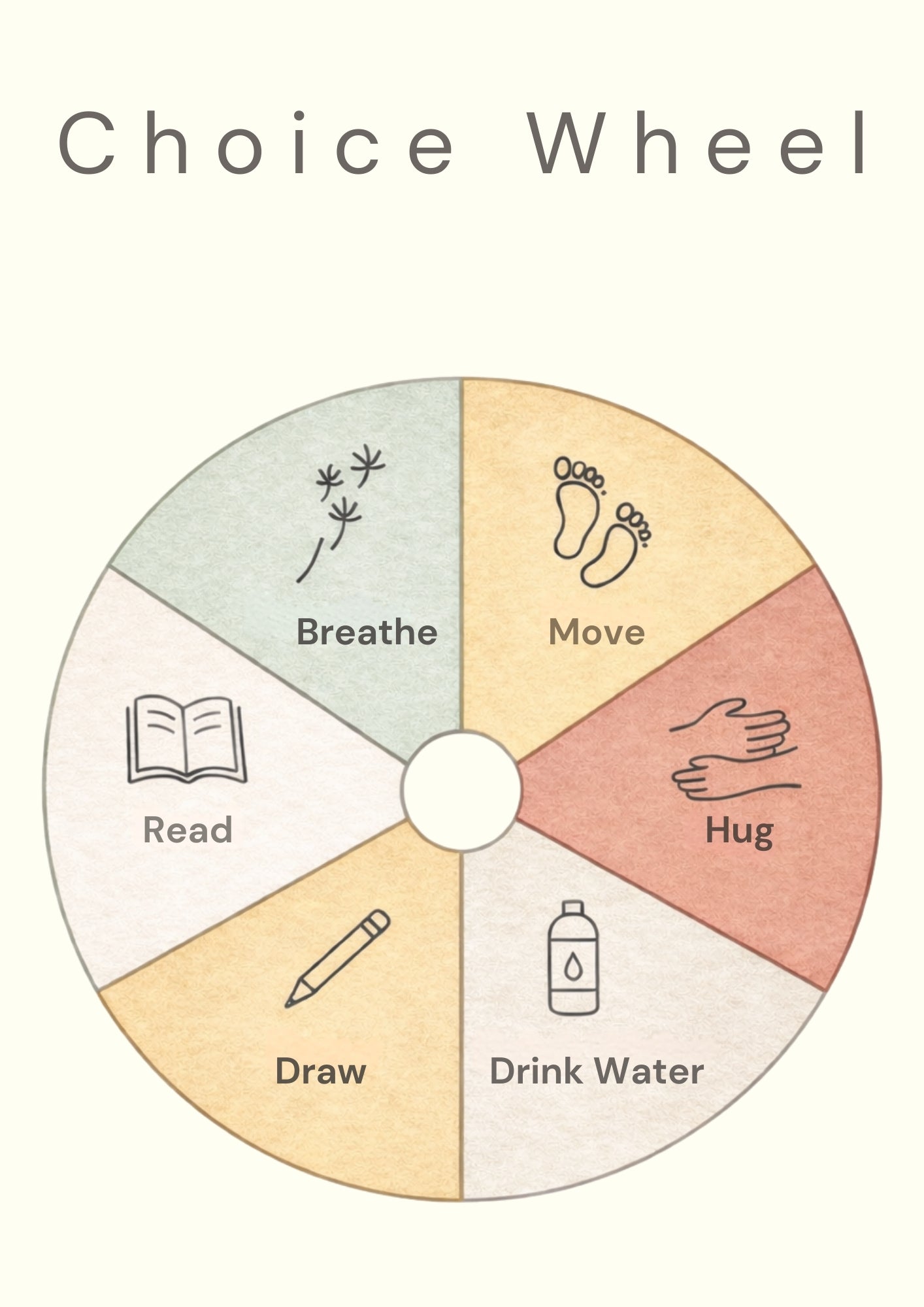 The Peace Corner Kit™