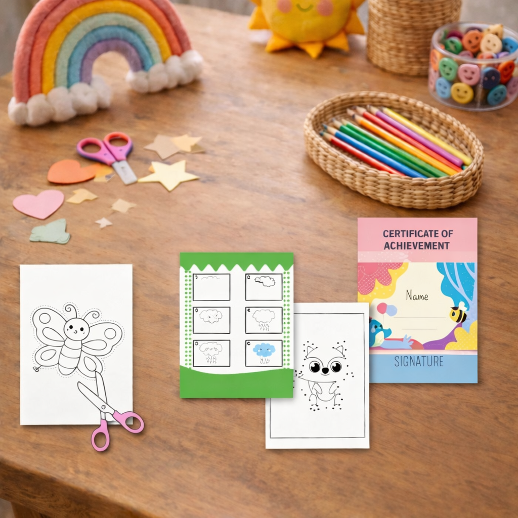 The Complete Calm Home System™