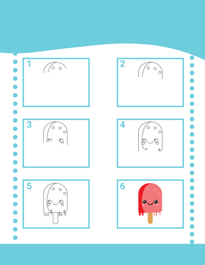 The Ultimate Focus & Visual Intelligence Workbook