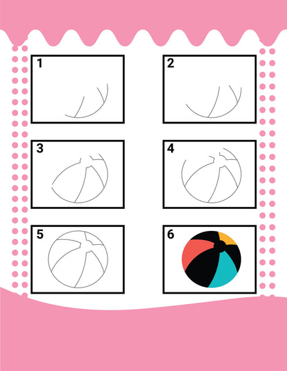The Ultimate Focus & Visual Intelligence Workbook