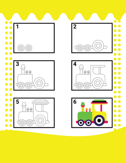 The Ultimate Focus & Visual Intelligence Workbook