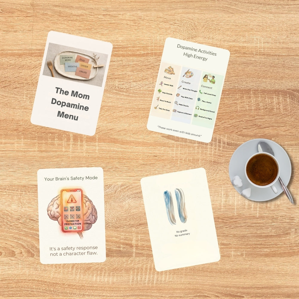 The Complete Calm Home System™