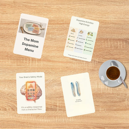 The Complete Calm Home System™