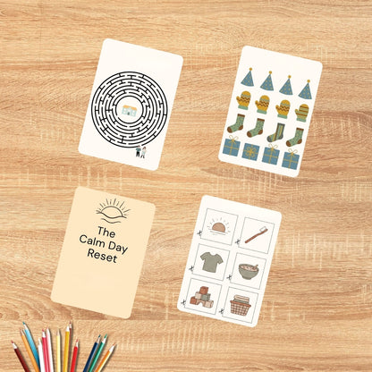 The Complete Calm Home System™